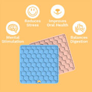 PenelopesBloom Calming Lick Mat Benefits